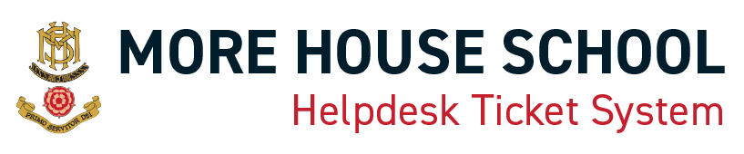 osTicket &mdash; Customer Support System